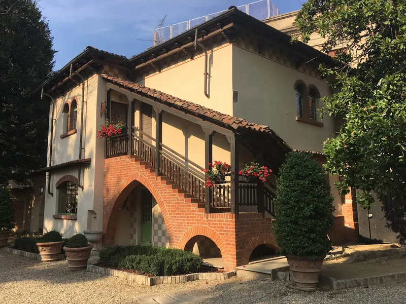 صورة 1 من Bed and Breakfast San Martino