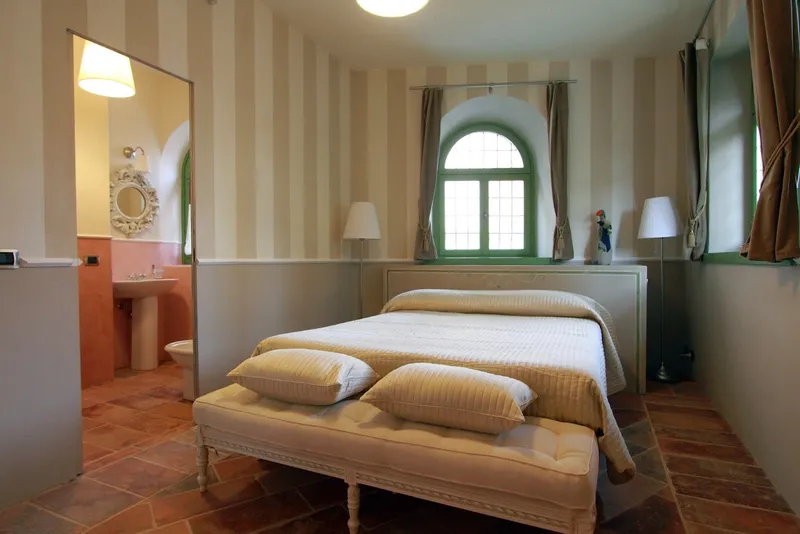 صورة 2 من Bed and Breakfast San Martino