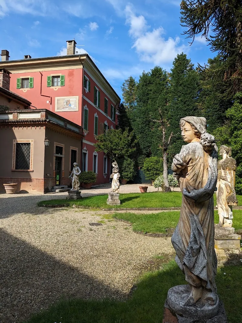 صورة 4 من Bed and Breakfast San Martino