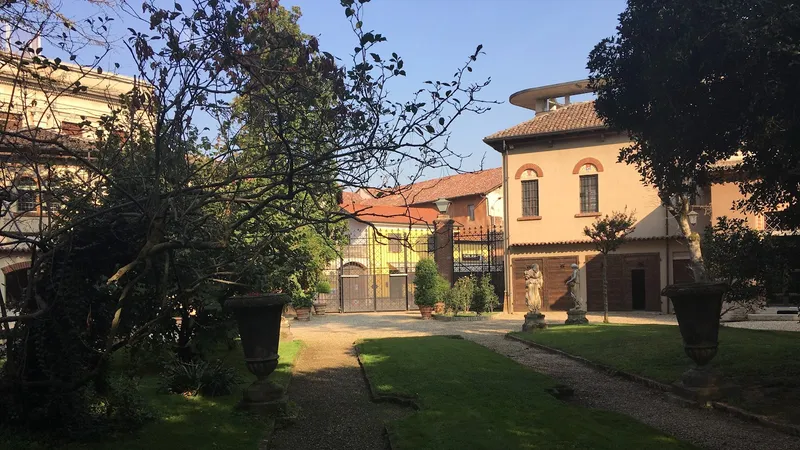 صورة 3 من Bed and Breakfast San Martino