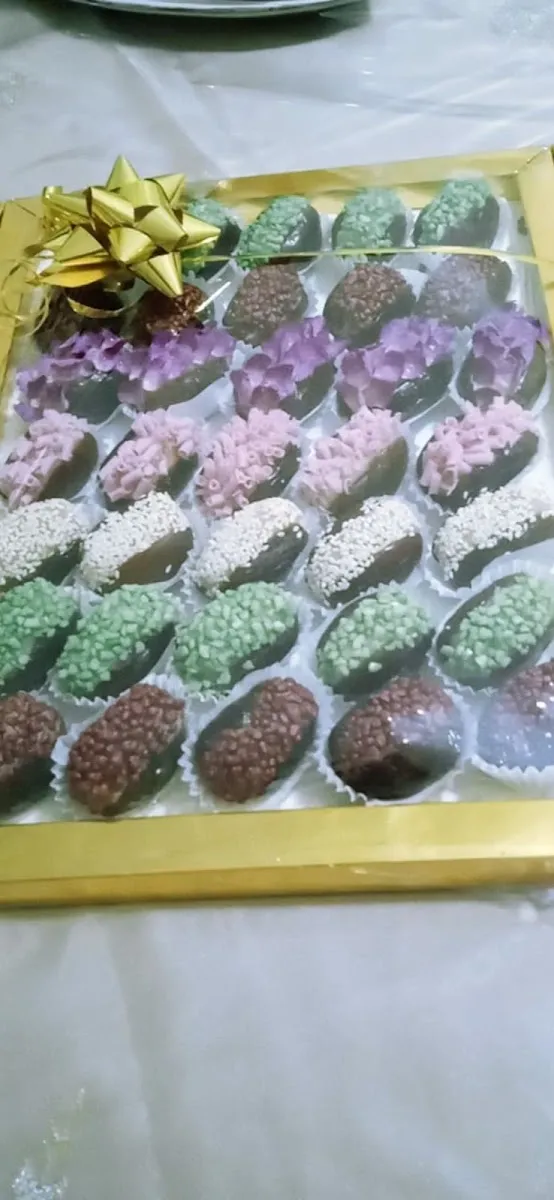 Photo 3 de أثغال للحلويات