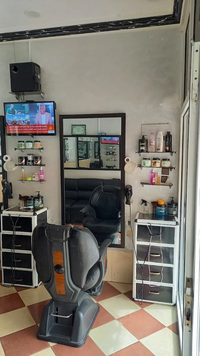 Photo 3 de Salon Dubaï