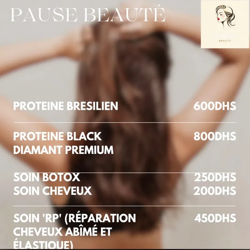 صورة 3 من Pause beauté Safi
