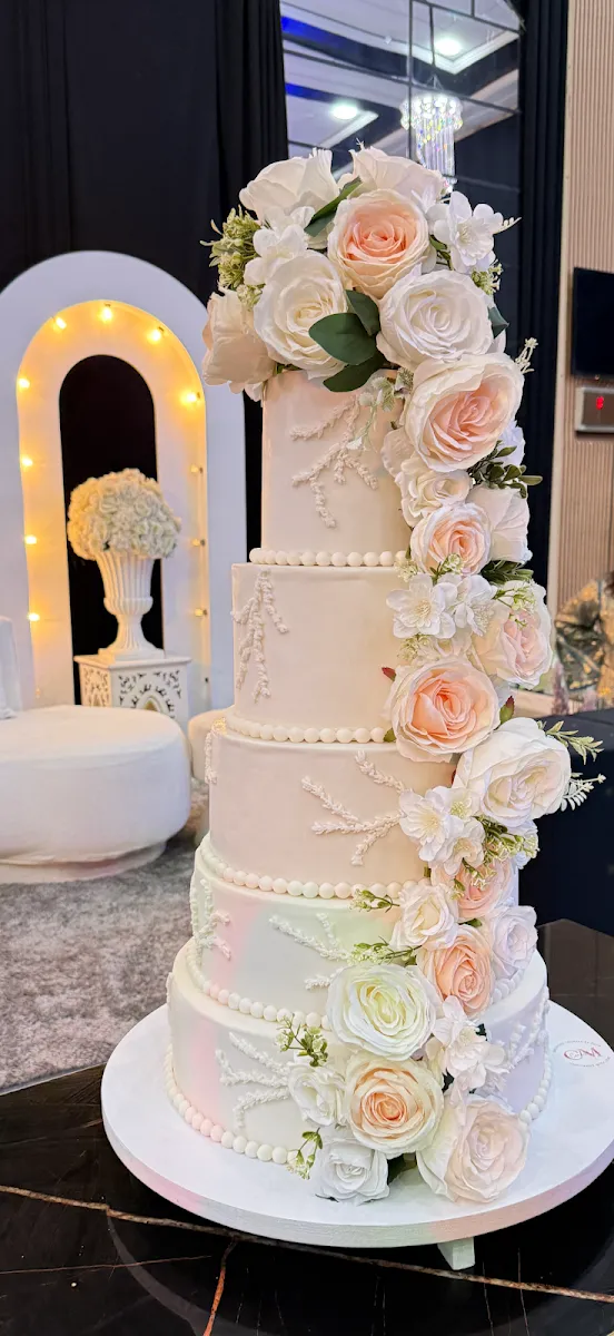 Photo 4 de Prestige Cakes by Nour