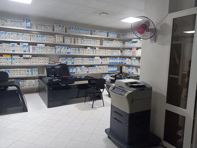 Photo 2 de Diwan AL KHADAMAT