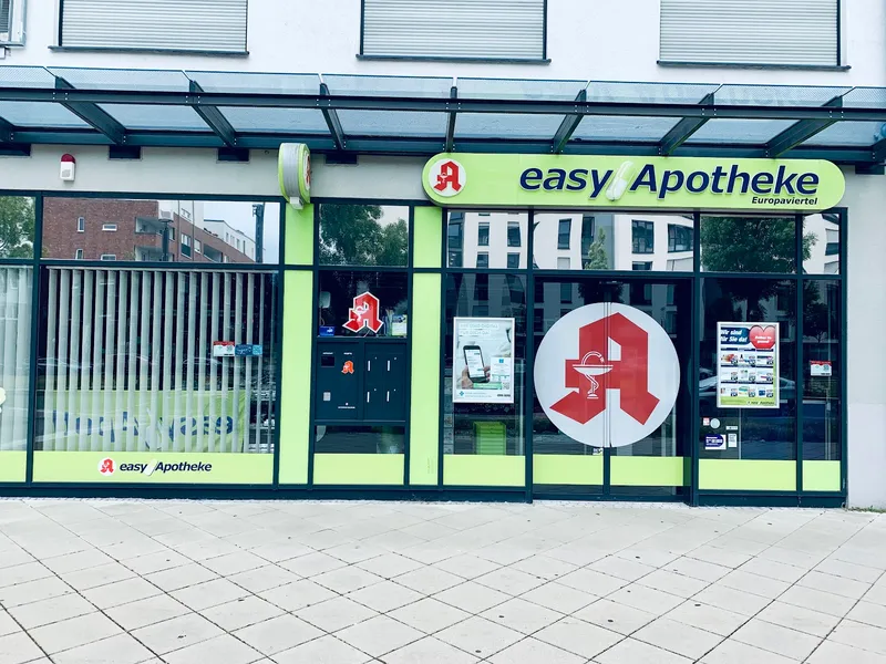 صورة 3 من Apotheke an der Warte