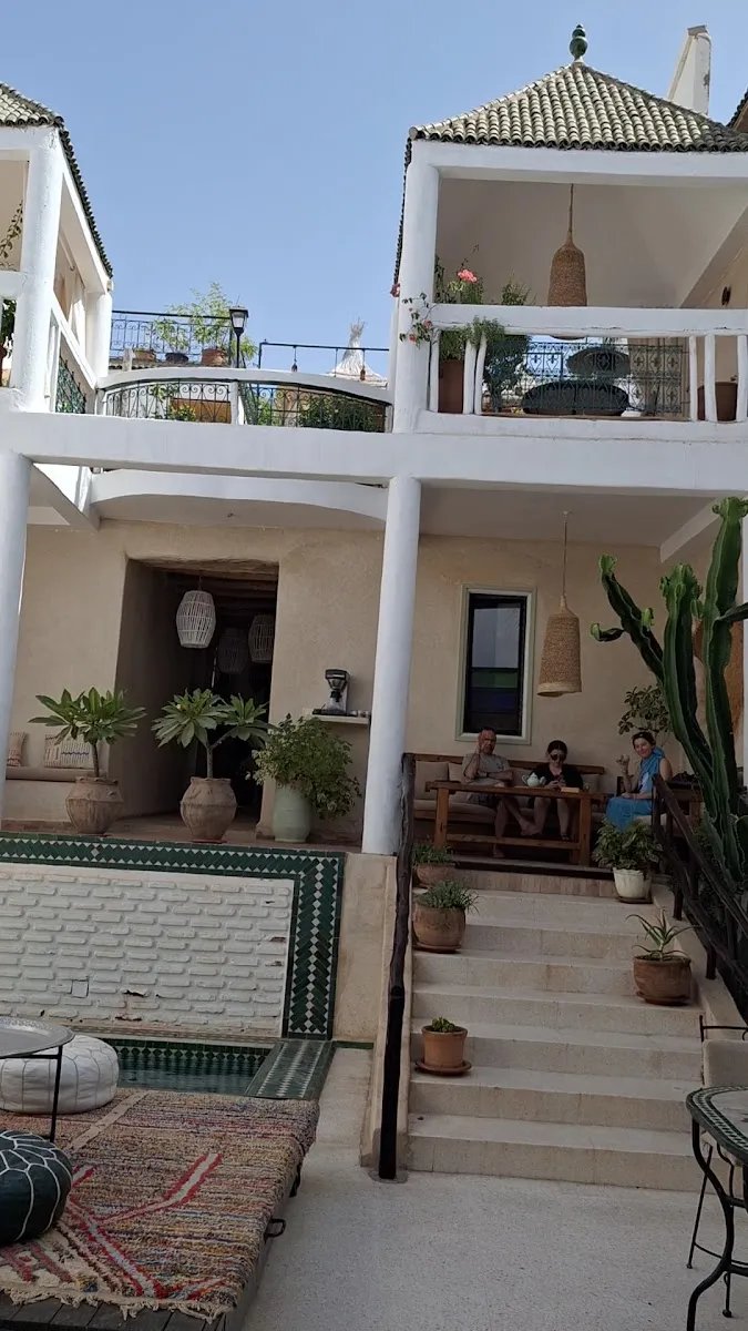 Dar Salam Souss photo 2