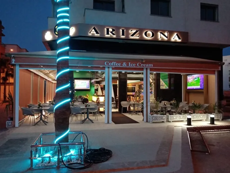 Arizona photo 1