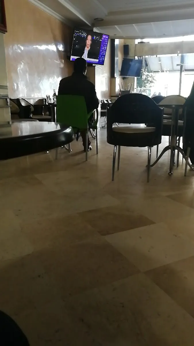 صورة 3 من Café Rayhana