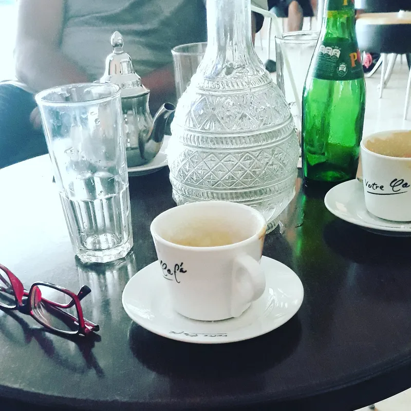 صورة 2 من Café Rayhana