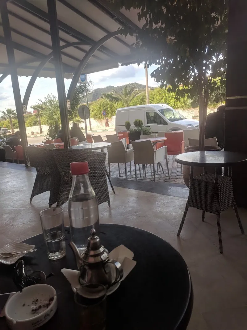 صورة 4 من Café Rayhana