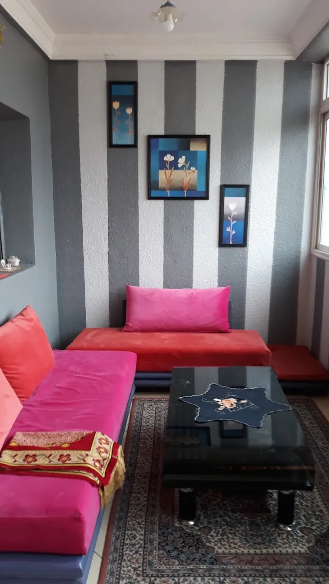 Appartement Hôtel Khouribga photo 2
