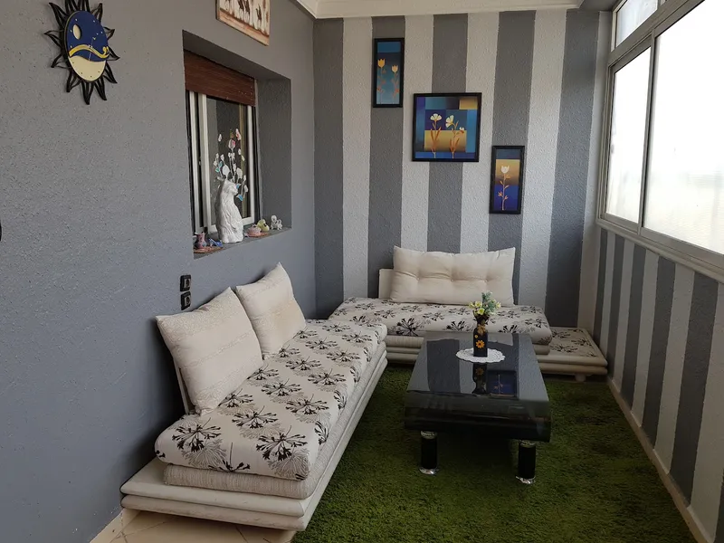 Appartement Hôtel Khouribga photo 1