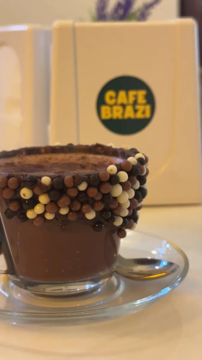 صورة 3 من Cafe brazi