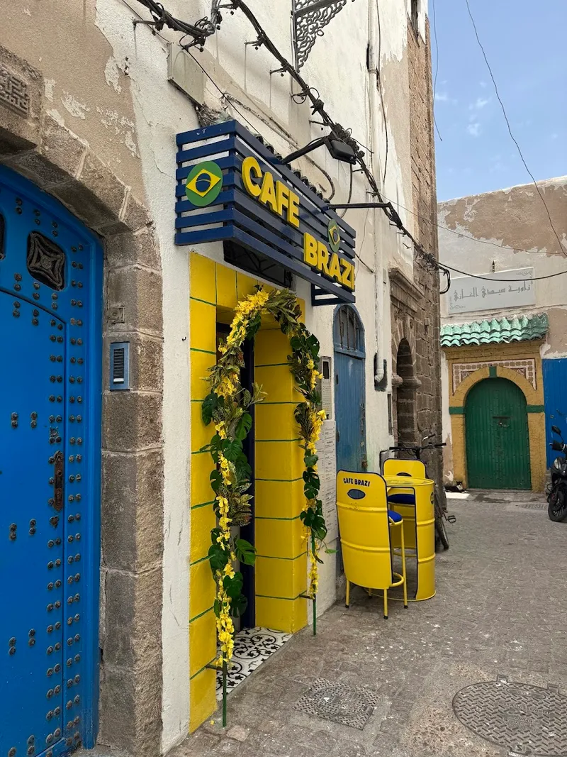 صورة 1 من Cafe brazi