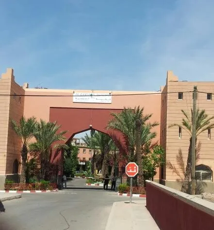 صورة 4 من PHARMACIE KECHICH
