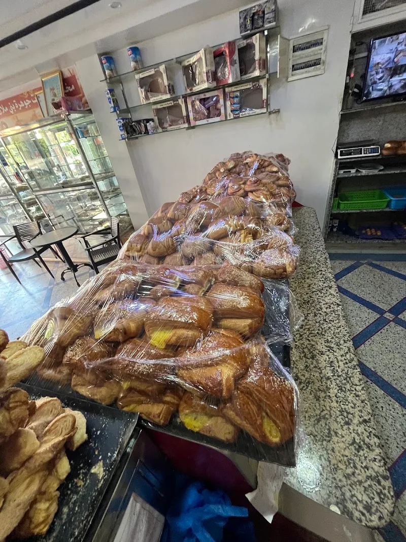 Photo 1 de Baulangerie et Patesserie Jawhara