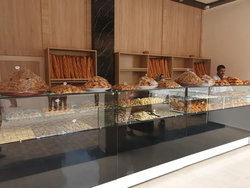 Photo 2 de Baulangerie et Patesserie Jawhara
