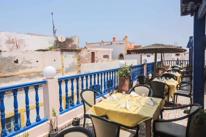 صورة 4 من Restaurant des Rêves