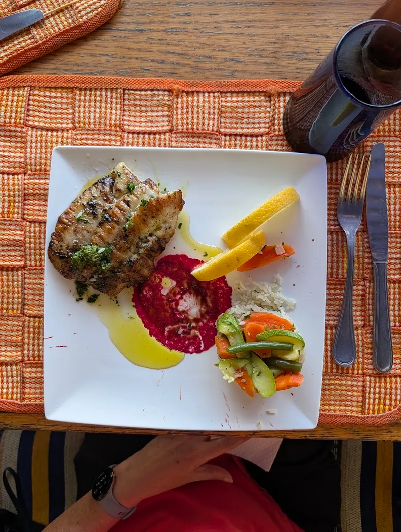 صورة 3 من Restaurant des Rêves