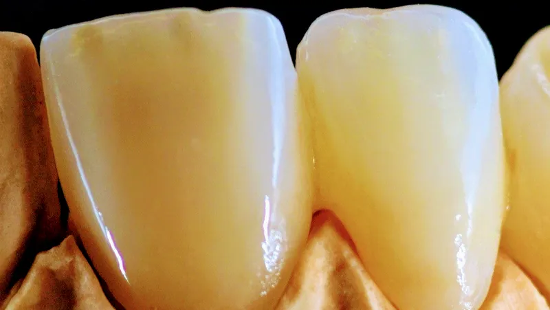 Photo 1 de Cabinet Dentaire Dr. Mohamed Naime Chirurgien Dentiste