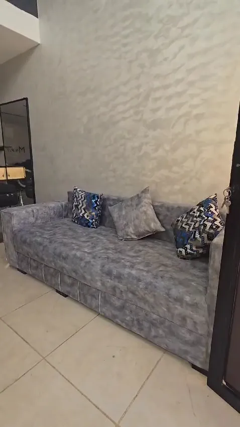 صورة 2 من Mikyajy salon 🌳صالون حلاقة