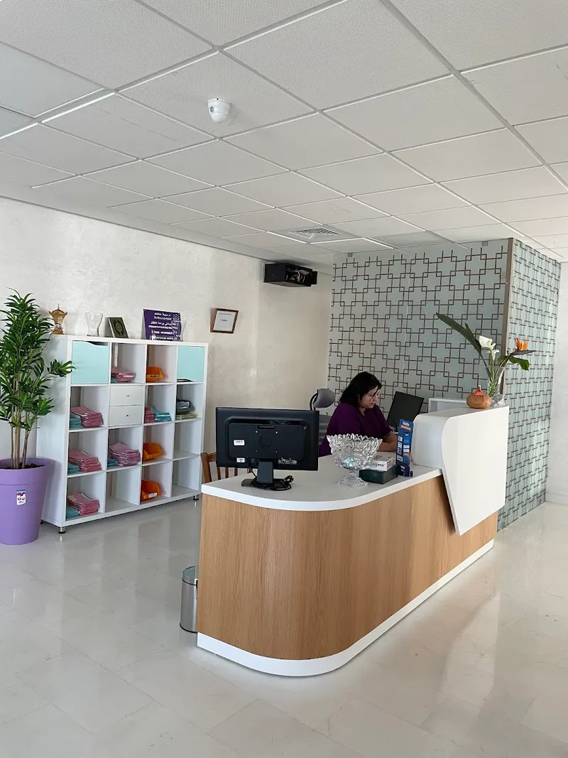 Photo 2 de Cabinet Medecine Interne - Laila Belhoussine Idrissi