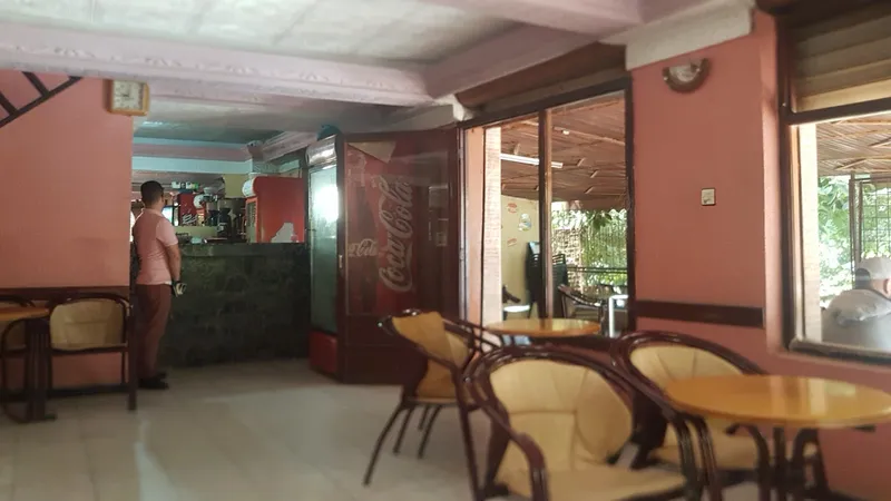 Photo 4 de Boulangerie Sidi Ghrib