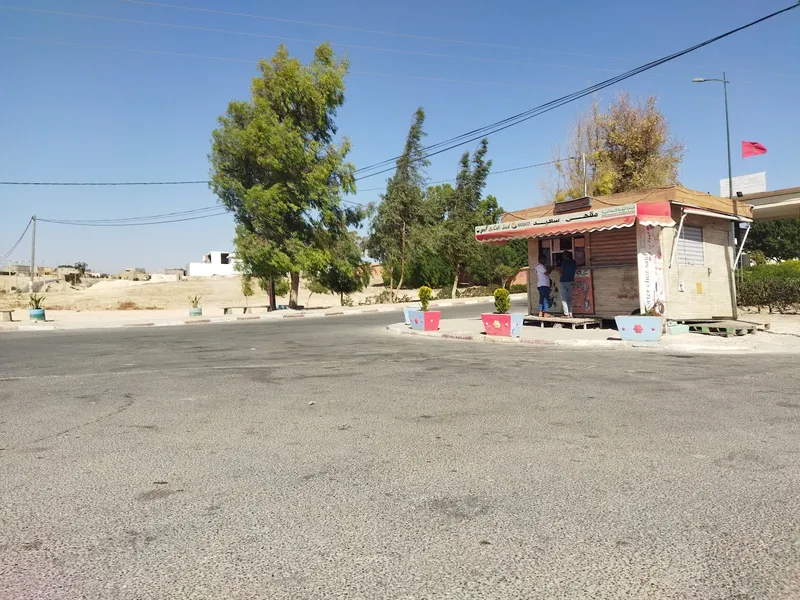 صورة 1 من مقهى سعيد