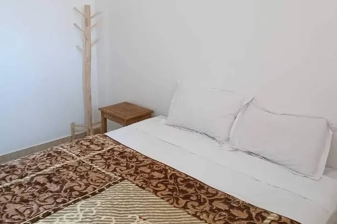 Photo 1 de Hôtel almou