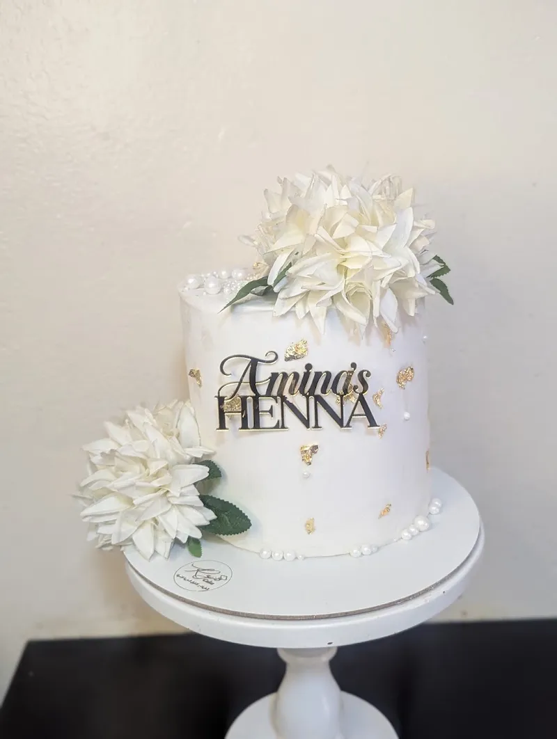 صورة 1 من RAJA CAKE
