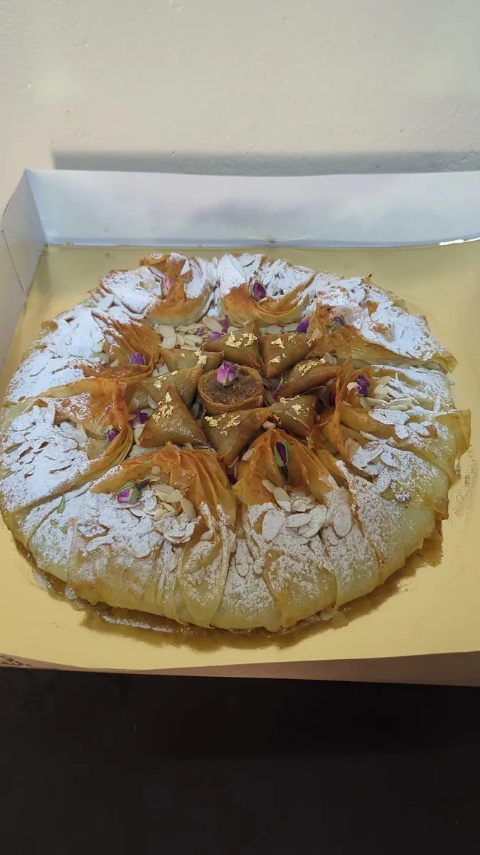 صورة 2 من RAJA CAKE