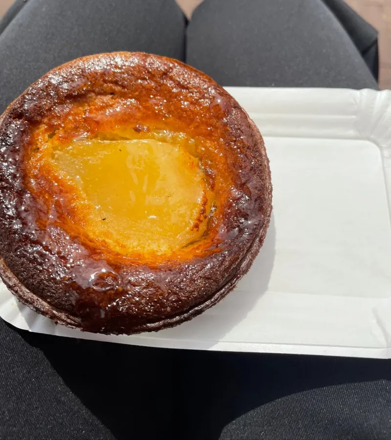 Photo 1 de Sucré Salé