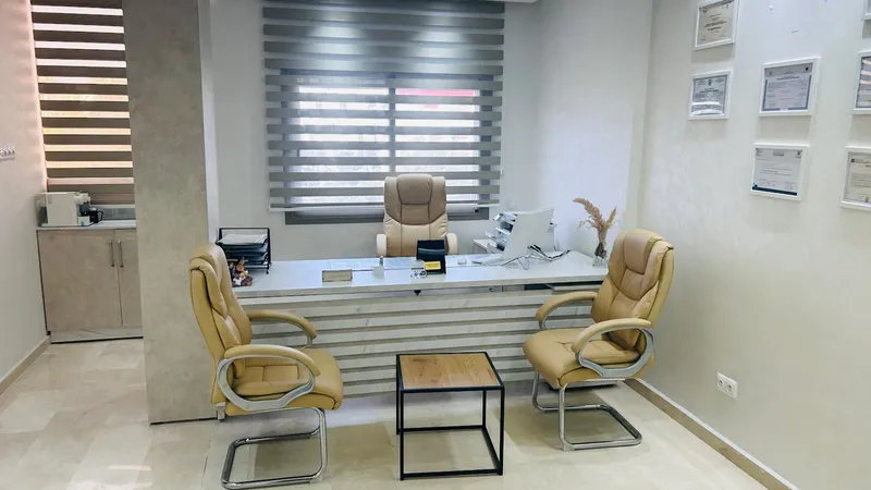 صورة 1 من Cabinet de Gynécologie-Obstétrique & Fertilité Dr. Imad El Kouarty