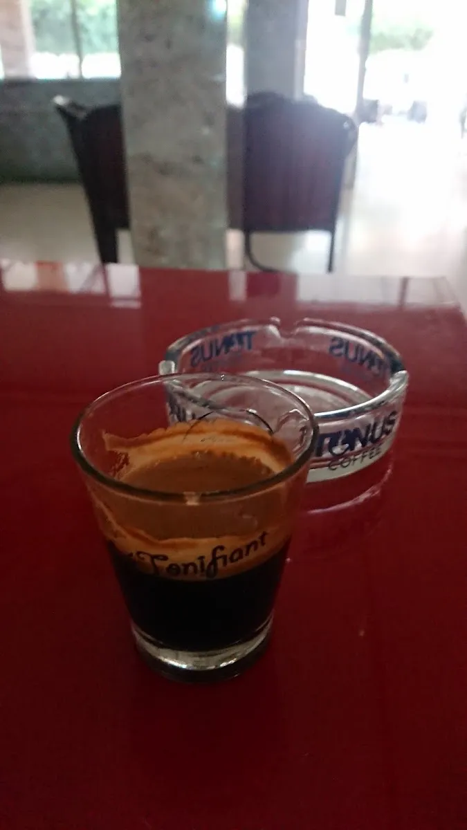 صورة 2 من Cafe IMRANE