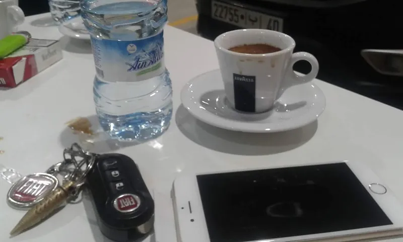 صورة 3 من Cafe IMRANE