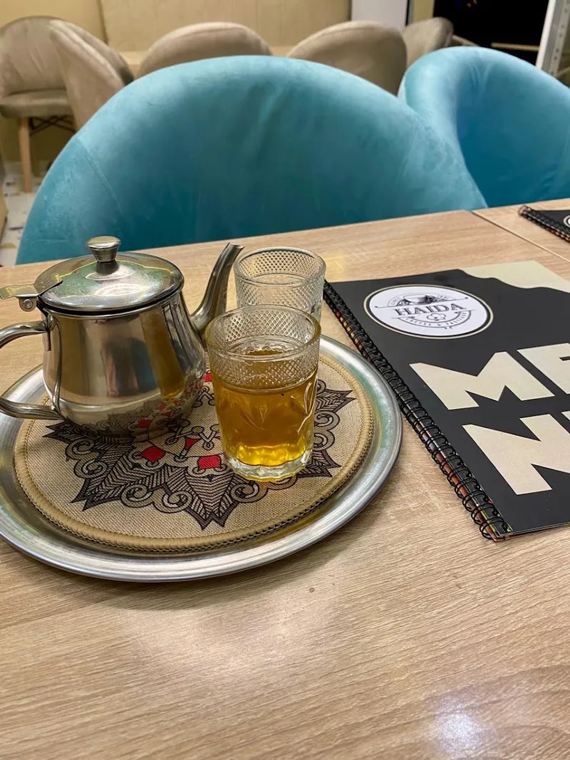 صورة 2 من Café Restaurant Haida