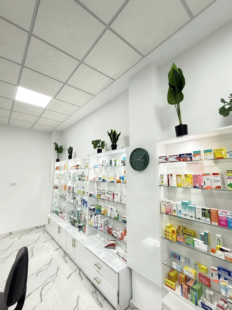 Photo 4 de Pharmacy TAHA