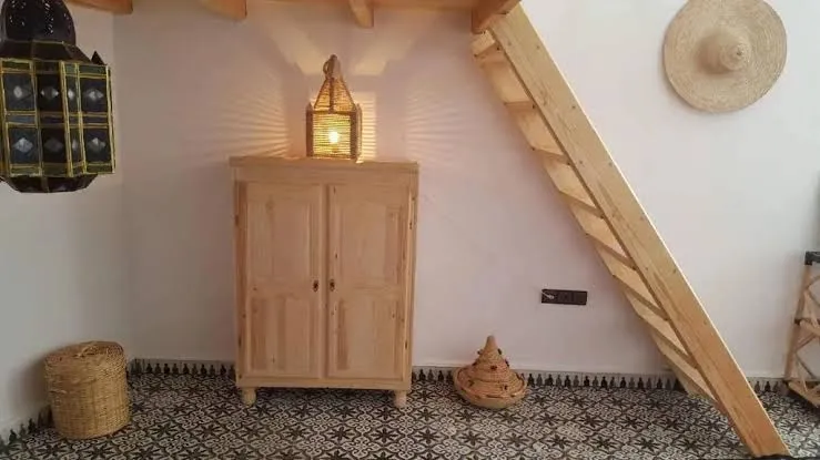 Riad caliptus Vue Mer photo 2