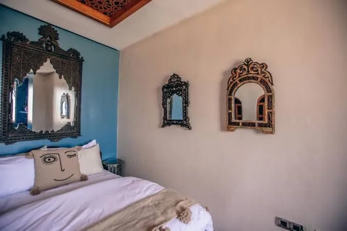 Riad caliptus Vue Mer photo 3