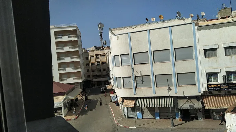 Hôtel Rif photo 4