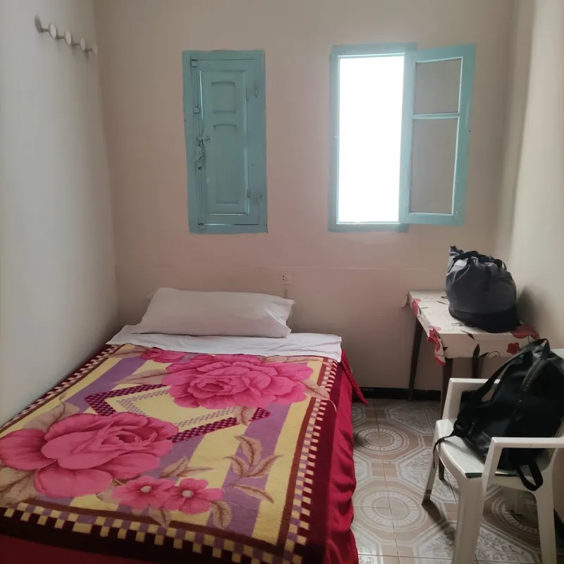 Hôtel Rif photo 2