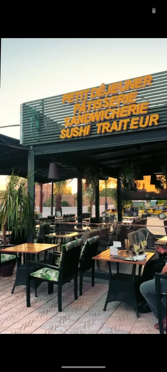 صورة 1 من Taj Ali Restaurant