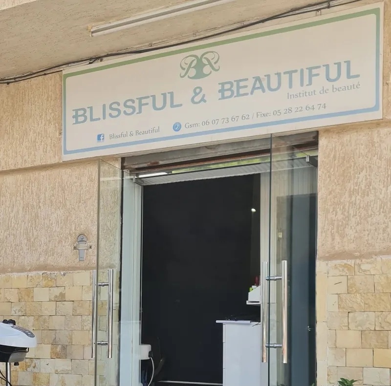 Blissful & Beautiful Agadir photo 2