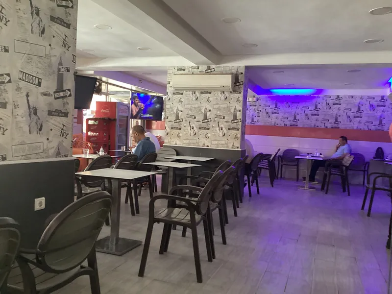 Photo 3 de Café Oulabas