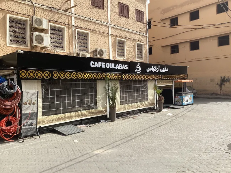 Photo 1 de Café Oulabas