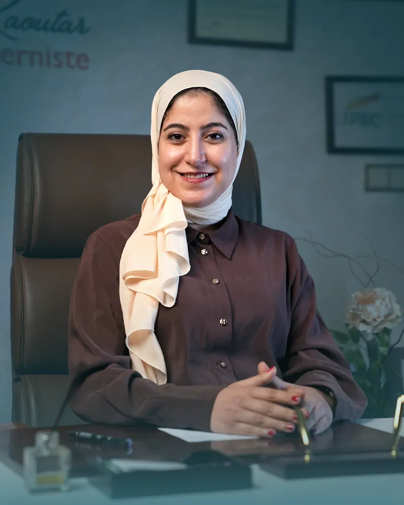 Interniste Fes - عيادة الطب الباطني Cabinet de Médecine Interne Dr Bennani Badr photo 4