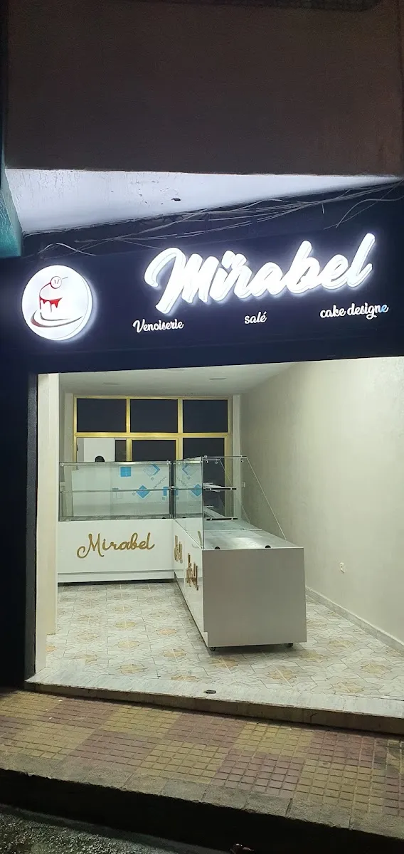 Photo 1 de Pasteleria Mirabit