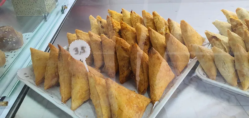 Photo 2 de Pasteleria Mirabit