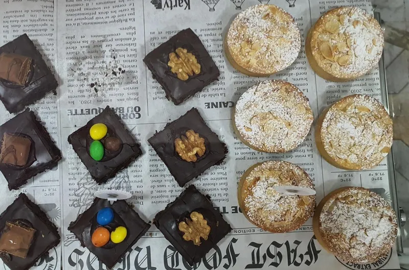 Photo 4 de Pasteleria Mirabit